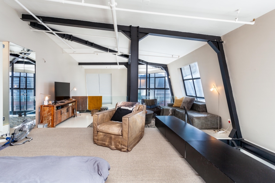 To Let 2 Bedroom Property for Rent in Cape Town City Centre Western Cape